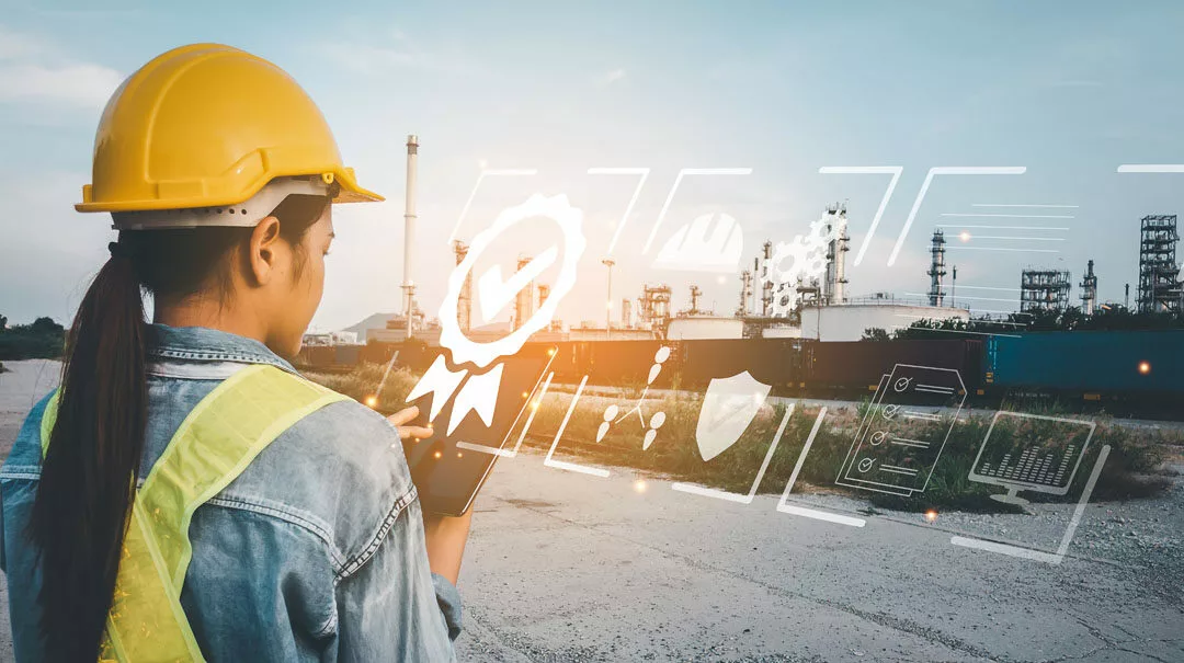 La QHSE dans le BTP (Formation continue)