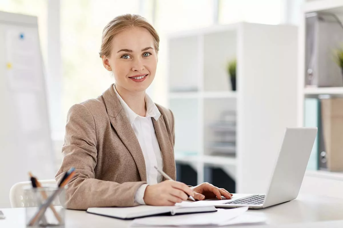 Comptable assistant